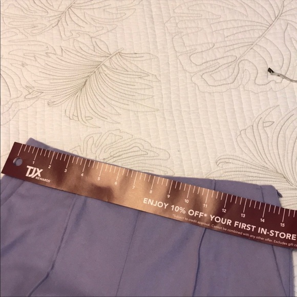 massimo dutti trousers - Picture 8 of 11